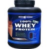 BODYSTRONG 	100% Whey Protein - Natural Chocolate 5 lbs