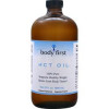 BODY FIRST 	MCT Oil - 100% Pure 32 fl.oz