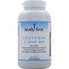 Body First Lecithin Non-GMO - 1200 mg 200 softgels