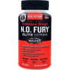 Six Star Pro Nutrition Professional Strength N.O. Fury Elite Series 60 cplts