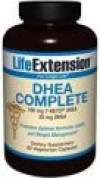 Life Extension DHEA Complete 60 vcaps