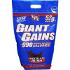 VPX Sports Nutrition Giant Gains Chocolate Rush 10 lbs