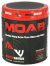 MOAB - Modern Nitric Oxide Vaso Muscular Matrix 200 caps