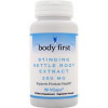 BODY FIRST 	ST inging Nettle Root Extract (250mg) 90 vCapsules