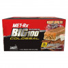 MET-RX Big 100 Colossal Bar Crispy Apple Pie 9 bars