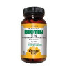 Country Life Biotin (10mg) 120 vcaps