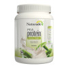 NATURADE All Natural Pea Protein - Vegan Formula Chocolate 20.64 oz