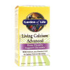 Garden Of Life Living Calcium Advanced 120 caps