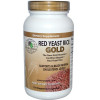IP6 Red Yeast Rice Gold 120 vcaps