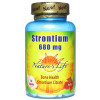 Nature's Life Strontium (680mg) 60 tabs