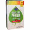 GARDEN OF LIFE Organic Plant Protein Smooth Coffee 9 oz