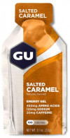 GU Energy Gel Salted Caramel 24 Packts