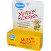 HYLANDS HOMEOPATHIC Motion Sickness 50 Tablets