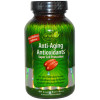 IRWIN NATURALS Anti-Aging Antioxidants 60 sgels
