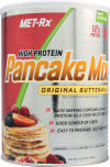 MET-RX High Protein Pancake Mix Original Buttermilk 4 lbs