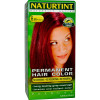 Naturtint Permanent Hair Colorant Fireland 5.98 fl.oz