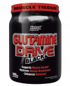NUTREX RESEARCH Glutamine Drive Black 300 grams