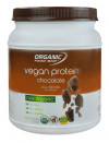 Vegan Protein Chocolate 380 grams