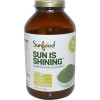 SUNFOOD Sun is Shining - Green Superfood Supplement 8 oz
