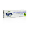 Tom's Of Maine Whole Care Toothpaste Spearmint Gel 4.7 oz
