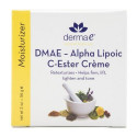 derma e DMAE - Alpha Lipoic Acid - C-Ester Retexturizing Creme