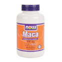 Now Maca 500 mg 250 capsules