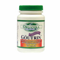 Organika Goutrin - Natural Uric Acid Neutralizer - 120 capsules