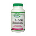 Organika Super Hi-Potency HA-300 - 450 mg 180 capsules
