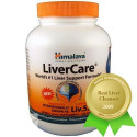 Himalaya LiverCare (Liv.52) - World's #1 Liver Support - 90 capsules