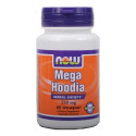 Now Mega Hoodia - 250 mg 60 Vcaps