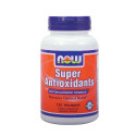 Now Super Antioxidants - 120 Vcaps