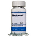 Lazarus Labs Phentramin-d - Available Without a Prescription - 60 tabs