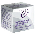DERMA-E Hyaluronic & Pycnogenol Eye Creme 0.5 oz
