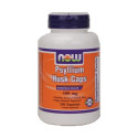 Now Psyllium Husk Fiber - 500 mg 200 capsules
