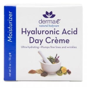 Derma e Hyaluronic Acid Day Creme 