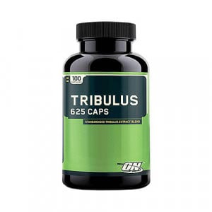 Optimum Nutrition Tribulus 625 - 100 caps