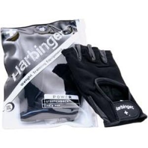 Harbinger  Power Glove Stretchback (XXL) -  2 glove