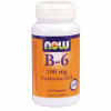 Now Vitamin B-6