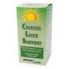 ReNew Life Critical Liver Support - Therapeutic Strength Liver Protection