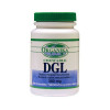 Organika DGL (Deglycyrrhizinated licorice)