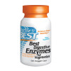Doctor's Best Best Digestive Enzymes 90 vcaps