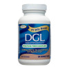 Enzymatic Therapy DGL- Fructose Free/Sugarless 100 tabs