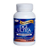 Enzymatic Therapy DGL Ultra German Chocolate 90 tabs
