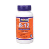 NOW Chewable B-12 (1000mcg) 250 lzngs 