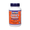NOW Choline and Inositol (500mg) 100 caps