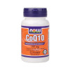 NOW CoQ10 (100mg) w/ Hawthorn Berry 30 vcaps
