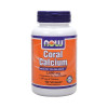 NOW Coral Calcium (1000mg) 100 vcaps