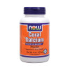 NOW Coral Calcium Powder 6 oz