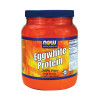 NOW Eggwhite Protein - 100% Pure Unflavored 1 lbs