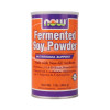 NOW Fermented Soy Protein French Vanilla 1 lbs